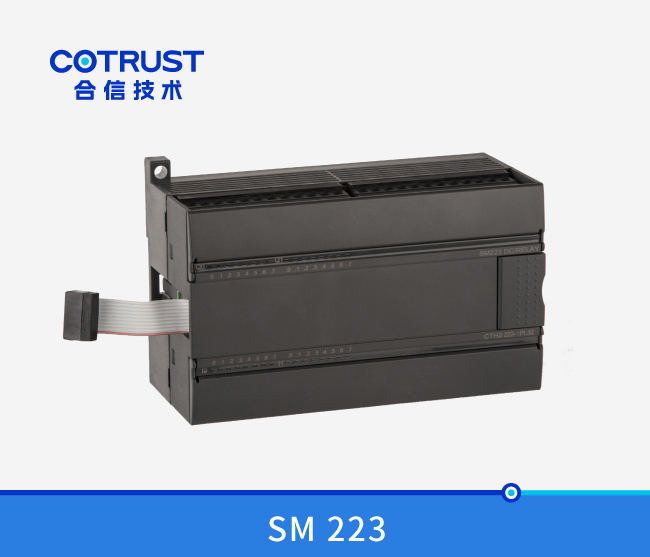 SM 223 数字量输入/输出？椋223-1BF32/ 223-1BH32/223-1BL32/223-1HF32/ 223-1PH32/223-1PL32）