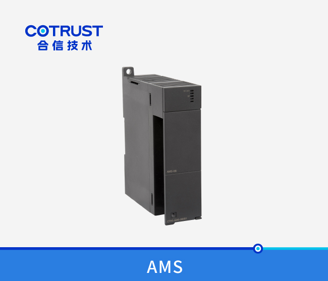 CTH300 仿照量输入输出？椋 AMS-06）
