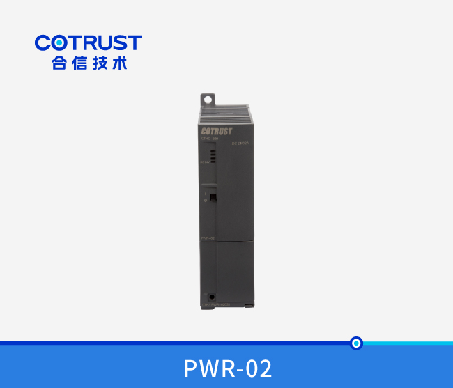CTH300 电源？椋≒WR-02）